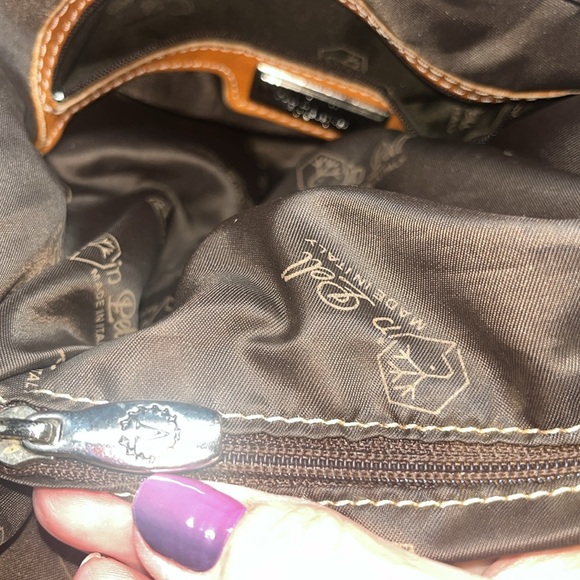 💯 Valentina Purse like New - Picture 7 of 12